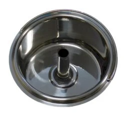 Accessorio Bacinella Amovibile Per Gelatiera Gelato Expert Magimix