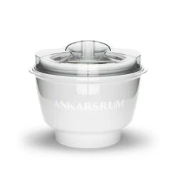 Ankarsrum Accessorio Gelatiera Ice Cream Maker Per Impastatrice AKR 920900072
