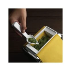 Accessorio Taglio Ravioli Macchina Per La Pasta Atlas 150 Marcato -Peroni Kitchen Negozio accessorio per ravioli marcato 2