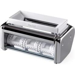 Accessorio Taglio Ravioli Macchina Per La Pasta Atlas 150 Marcato