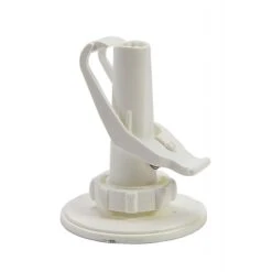 ACCESSORIO PER TORCHIO - KIT DOSATORE DI RIPIENI A CANNULA IN PLASTICA