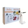 Aerografo Portatile Ricaricabile 5 E 20 Ml Airbrush Decora