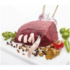 Ago Per Lardellare Inox 26,5cm Kuchenprofi -Peroni Kitchen Negozio ago per lardellare inox cm1x265 1