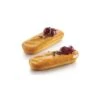 AIRPLUS 32 MIDI PLUMCAKE Stampo In Silicone Microforato 24 Impronte 13x4,8cm H2cm Silikomart