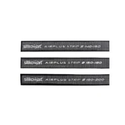 AIRPLUS STRIPS Fasce Microforate In Silicone Ø16/18cm H4cm - Set 5 Pz Silikomart -Peroni Kitchen Negozio airplus strips fasce microforate in silicone o1618 cm set 5 pz silikomart 1
