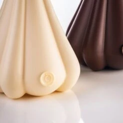 ALBERO FLUENT KT207 Stampo Termoformato Per Cioccolato Ø14cm H20cm 200gr - Kit X 2 Pavoni -Peroni Kitchen Negozio albero fluent kt207 stampo termoformato per cioccolato 14cm h20cm kit 2 alberi di natale pavoni 2