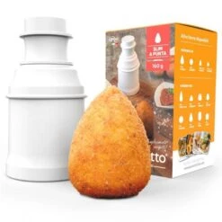 Arancinotto SLIM Piramidale 160gr