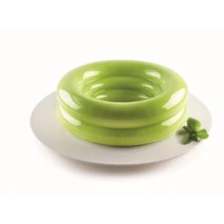 ARENA Stampo In Silicone Ø22cm H7cm Silikomart