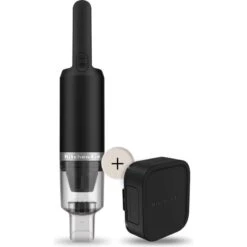 Aspirabriciole Senza Fili Con Batteria Inclusa KitchenAid 5KKVR121BM