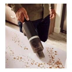 Aspirabriciole Senza Fili Con Batteria Inclusa KitchenAid 5KKVR121BM -Peroni Kitchen Negozio aspirabriciole senza fili con batteria inclusa kitchenaid 4