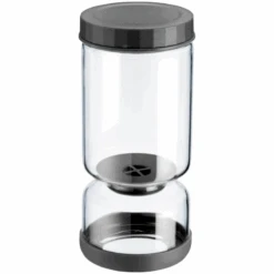 Barattolo Per Sottaceti Reversibile A 2 Scompartimenti 1,3L Westmark