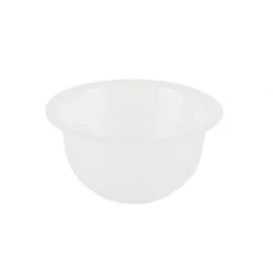 Bastardella Ø24cm H11,5cm Ciotola In Polipropilene 2,5L