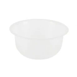 Bastardella Ø28cm H13,5cm Ciotola In Polipropilene 4,5L