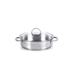 Moneta Allegro Batteria Di Pentole (10 Pezzi) In Acciaio Inox -Peroni Kitchen Negozio batteria 10 pezzi moneta allegro inox 3