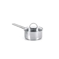 Moneta Allegro Batteria Di Pentole (10 Pezzi) In Acciaio Inox -Peroni Kitchen Negozio batteria 10 pezzi moneta allegro inox 4