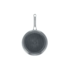 Berndes Tricion Resist Tegame 28cm 1M In Alluminio/acciaio A 3 Strati Con Coperchio -Peroni Kitchen Negozio berndes tricion resist tegame 28cm 1m con coperchio 3