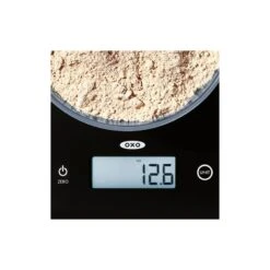 Bilancia Digitale Da Cucina Oxo Good Grips -Peroni Kitchen Negozio bilancia digitale da cucina oxo 2