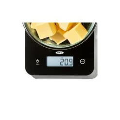 Bilancia Digitale Da Cucina Oxo Good Grips -Peroni Kitchen Negozio bilancia digitale da cucina oxo 3