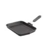 Risolì Saporelax Bistecchiera Rettangolare 33x25cm In Alluminio Pressofuso Antiaderente