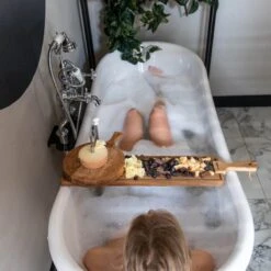 Board Friends Tagliere Da Portata Rettangolare L 60x15cm H2cm In Legno Boska -Peroni Kitchen Negozio board friends tagliere da portata rettangolare l 60cm in legno boska 6