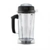 Vitamix Boccale WET 200 Contenitore 2L Con Pestello (tamper) - Accessorio VTX WET 200