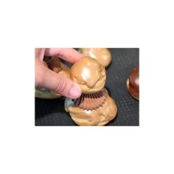 Bocchetta Sultana/romias Aperta N.796 In Acciaio Inox Decora -Peroni Kitchen Negozio bocchetta douille sultane inox aperta 5