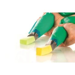 Silikomart BOCCHETTA SQUARE TUBE 20X20 MM -Peroni Kitchen Negozio bocchetta square tube 20x20 mm 2