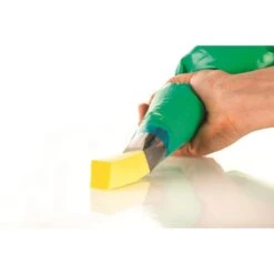 Silikomart BOCCHETTA SQUARE TUBE 20X20 MM