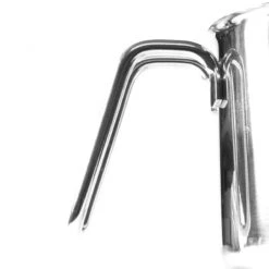Moneta Allegro Bollilatte 12cm 1M In Acciaio Inox -Peroni Kitchen Negozio bollilatte 1 manico 12cm moneta allegro inox 4