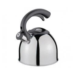 Bollitore Count In Acciaio Inox 2,5L Con Fischietto Cilio