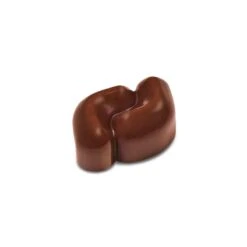 BONBONS PC62 Stampo In Policarbonato Pralina Di Cioccolato 21 Impronte 3,4x2,2cm H1,6cm Pavoni