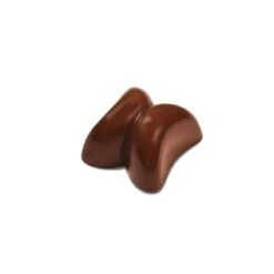 BONBONS PC63 Stampo In Policarbonato Pralina Di Cioccolato 21 Impronte 3x2,9cm H1,7cm Pavoni