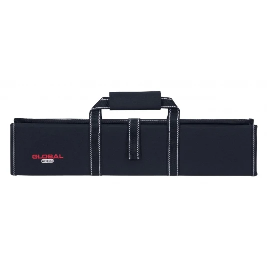 Global G-667/11 Borsa Porta Coltelli 11 Posti 1 Global G-667/11 Borsa Porta Coltelli 11 Posti