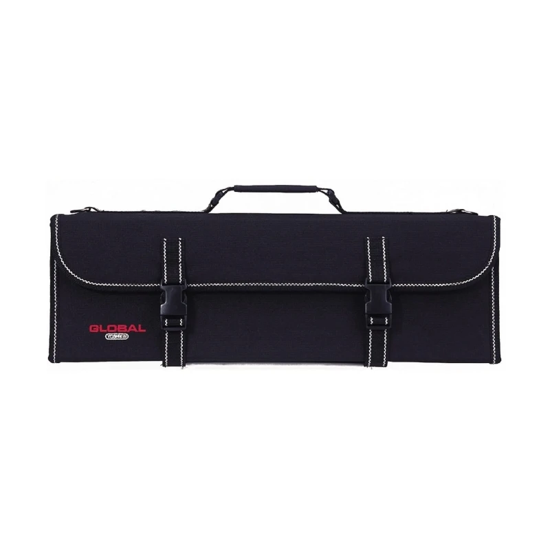 Global G-667/16 Borsa Porta Coltelli 16 Posti 1 Global G-667/16 Borsa Porta Coltelli 16 Posti