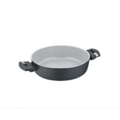 Berndes B.perfect Tegame 28cm 2M Con Antiaderente B.nature Al Quarzo