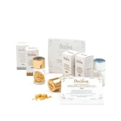 Oro Alimentare In Briciole - Confezione 0,125gr Decora -Peroni Kitchen Negozio briciole oro alimentare 2