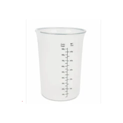 Brocca In Silicone Con Scala Graduata 1L Stadter