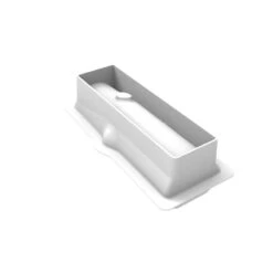 BUCHE SIGNATURE 820 Stampo In Silicone Tronchetto 23x8cm H8cm Silikomart -Peroni Kitchen Negozio buche signature 820 stampo in silicone tronchetto 23x8cm h8cm silikomart 3