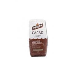 FULL-BODIED WARM BROWN Cacao In Polvere Van Houten Sacco 1kg Callebaut