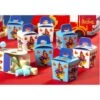 CANDY BOX SAM IL POMPIERE 6 PEZZI