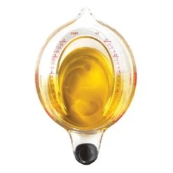 Caraffa Graduata In Plastica 250ml Oxo Good Grips -Peroni Kitchen Negozio caraffa graduata 250 ml 1