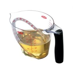 Caraffa Graduata In Plastica 250ml Oxo Good Grips -Peroni Kitchen Negozio caraffa graduata 250 ml 2