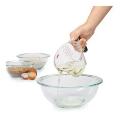 Caraffa Graduata In Plastica 250ml Oxo Good Grips -Peroni Kitchen Negozio caraffa graduata 250 ml 3