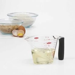 Caraffa Graduata In Plastica 250ml Oxo Good Grips -Peroni Kitchen Negozio caraffa graduata 250 ml 4