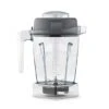 Vitamix Boccale WET 140 Contenitore 1,4L Con Pestello (tamper) - Accessorio VTX WET 140