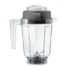 Vitamix Boccale WET 90 Contenitore 0,9L Con Pestello (tamper) - Accessorio VTX WET 90