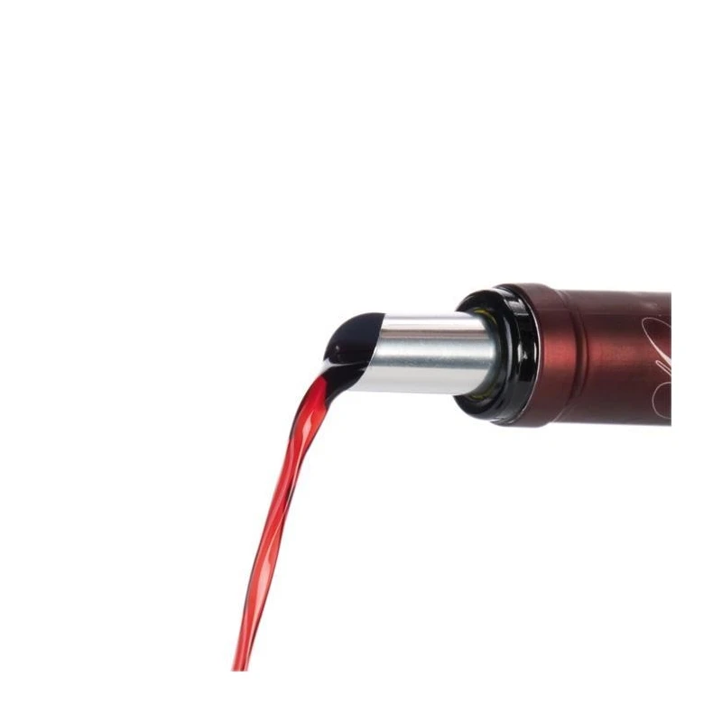 Disco Versavino Salvagoccia Color Argento - Conf 2 Pz DropStop 3 Disco Versavino Salvagoccia Color Argento - Conf 2 Pz DropStop - immagine 3