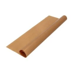 Carta Forno Con Antiaderente In Fibra Di Vetro 50x45cm Birkmann -Peroni Kitchen Negozio carta forno antiaderente 50x45 birkmann 2