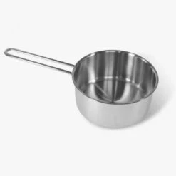 Moneta Allegro Casseruola 16cm 1M In Acciaio Inox