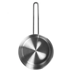 Moneta Allegro Casseruola 20cm 1M In Acciaio Inox -Peroni Kitchen Negozio casseruola 1 manico 20cm moneta allegro inox 2